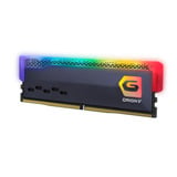 GeIL DIMM 32 GB DDR5-6000 (2x 16 GB) Dual-Kit, Arbeitsspeicher schwarz, GAVSG532GB6000C36CDC, INTEL XMP, AMD EXPO
