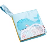 HABA Stoffbuch Meereswelt, Lernbuch