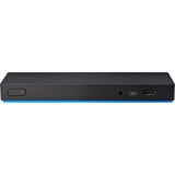 HP USB-C Dock G4 Generalüberholt, Dockingstation schwarz, USB-C, USB-A 3.2, HDMI, DisplayPort