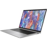 HP ZBook Firefly 14 G11 (86B19EA), Notebook silber, AMD Ryzen 7 8840HS, AMD Radeon 780M, 32 GB DDR5, 1 TB (1 TB SSD), Windows 11 Pro 64-Bit