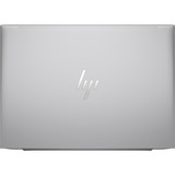 HP ZBook Firefly 14 G11 (86B19EA), Notebook silber, AMD Ryzen 7 8840HS, AMD Radeon 780M, 32 GB DDR5, 1 TB (1 TB SSD), Windows 11 Pro 64-Bit
