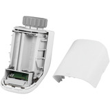 Homematic IP Smart Home Starter Set Heizen  weiß, inkl. 8 Heizkörperthermostate