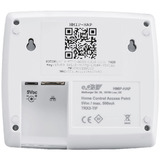 Homematic IP Smart Home Starter Set Heizen  weiß, inkl. 8 Heizkörperthermostate