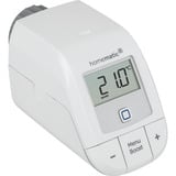 Homematic IP Smart Home Starter Set Heizen  weiß, inkl. 8 Heizkörperthermostate