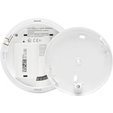 Homematic IP Starter Set Rauchwarnmelder - 4 Räume 1x Access Point 2, 4x Rauchwarnmelder