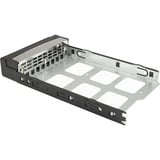  Inter-Tech IPC HDD-Einschub ES-3525-JY, Wechselrahmen schwarz