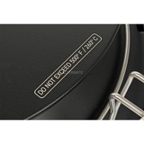 Kamado Joe Hyperbolic System für Classic I & II, Einlegerost 