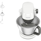 Kenwood Multi-Tasker KHC30.000WH         , Küchenmaschine grau/weiß, 1.000 Watt, 4,3 Liter Schüssel mit Griff