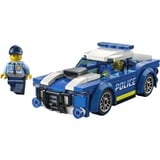 LEGO 60312 City Polizeiauto, Konstruktionsspielzeug 