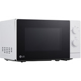 LG MS2082H, Mikrowelle 