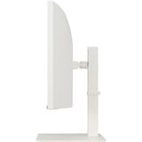LG UltraWide 38BR85QC-W, LED-Monitor 95.3 cm (37.5 Zoll), weiß, WQHD+, Nano-IPS, Curved, HDMI, DP, USB-C, USB-Hub, 144Hz Panel