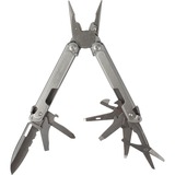 Leatherman Multitool FREE P2 silber, 19 Tools