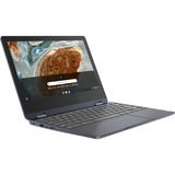 Lenovo IdeaPad Flex 3 CB 11M836 (82KM0006GE), Notebook dunkelblau, Google Chrome OS, 64 GB eMMC