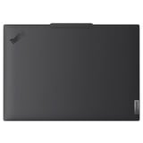 Lenovo ThinkPad T14 G6 (21QG003MGE), Notebook schwarz, Intel® Core™ Ultra 7 258V, Intel® Arc™ Graphics 140V, 32 GB LPDDR5X, 1 TB (1 TB SSD), Windwos 11 Pro