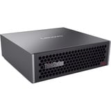 Lenovo ThinkStation PGX (30KL0073GF), Mini-PC schwarz, NVIDIA DGX OS
