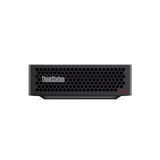 Lenovo ThinkStation PGX (30KL0073GF), Mini-PC schwarz, NVIDIA DGX OS