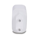 Lindy 30W USB Typ A & C Charger, Ladegerät weiß