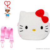 MGA Entertainment L.O.L. Surprise Loves Hello Kitty & Friends 2-in-1-Wendetasche sortierter Artikel, inkl. passender Figur
