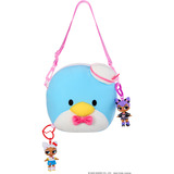 MGA Entertainment L.O.L. Surprise Loves Hello Kitty & Friends 2-in-1-Wendetasche sortierter Artikel, inkl. passender Figur