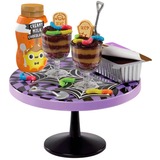 MGA Entertainment MGA's Miniverse Make It Mini Food Halloween Series 2 BEETLEJUICE BEETLEJUICE Mini Collectibles, Basteln sortierter Artikel