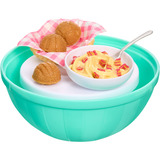 MGA Entertainment MGA's Miniverse - Make It Mini From Scratch Series 2 Mini Collectibles, Basteln sortierter Artikel