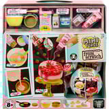 MGA Entertainment MGA's Miniverse - Make It Mini From Scratch Series 2 Mini Collectibles, Basteln sortierter Artikel