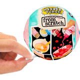 MGA Entertainment MGA's Miniverse - Make It Mini From Scratch Series 2 Mini Collectibles, Basteln sortierter Artikel