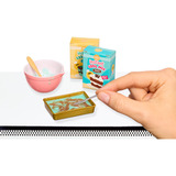 MGA Entertainment MGA's Miniverse - Make It Mini From Scratch Series 2 Mini Collectibles, Basteln sortierter Artikel