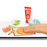 MGA Entertainment MGA's Miniverse - Make It Mini From Scratch Series 2 Mini Collectibles, Basteln sortierter Artikel