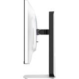 MSI MPG 274URDFWDE E16M QLED, Gaming-Monitor 68.6 cm (27 Zoll), weiß/schwarz, UltraHD/4K, Rapid-IPS, Dual-Mode (FHD 320Hz / 4K 160Hz), Mini-LED, 160Hz Panel