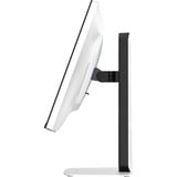 MSI MPG 274URDFWDE E16M QLED, Gaming-Monitor 68.6 cm (27 Zoll), weiß/schwarz, UltraHD/4K, Rapid-IPS, Dual-Mode (FHD 320Hz / 4K 160Hz), Mini-LED, 160Hz Panel