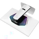 MSI MPG 274URDFWDE E16M QLED, Gaming-Monitor 68.6 cm (27 Zoll), weiß/schwarz, UltraHD/4K, Rapid-IPS, Dual-Mode (FHD 320Hz / 4K 160Hz), Mini-LED, 160Hz Panel