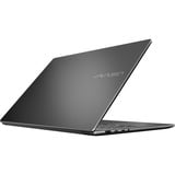 MSI Modern 16S G3MG-033, Notebook grau, AMD Ryzen AI 7 350, Intel® Graphics, 16 GB DDR5, 512 GB (512 GB SSD), Windows 11 Pro