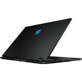 MSI Stealth 18 HX AI A2XWIG-042, Gaming-Notebook schwarz, Intel® Core™ Ultra 9 275HX, NVIDIA GeForce RTX 5080, 64 GB DDR5, 2 TB (2 TB SSD), Windows 11 Pro