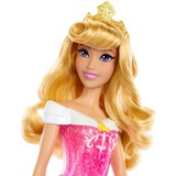 Mattel Disney Prinzessin Aurora-Puppe, Spielfigur 