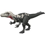 Mattel Jurassic World Gigantic Trashers Chilantaisaurus, Spielfigur 