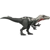 Mattel Jurassic World Gigantic Trashers Chilantaisaurus, Spielfigur 