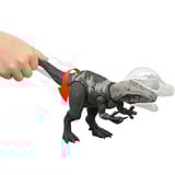 Mattel Jurassic World Gigantic Trashers Chilantaisaurus, Spielfigur 