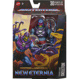Mattel Masters of the Universe Masterverse New Eternia Terror Claws Skeletor, Spielfigur 