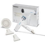 Medion LIFE HD2 Haartrockner MD19984 weiß/türkis, 1.500 Watt