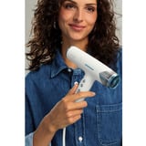 Medion LIFE HD2 Haartrockner MD19984 weiß/türkis, 1.500 Watt