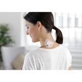 Medisana PT 100 PainShield Ultraschall-Schmerztherapie, Massagegerät schwarz