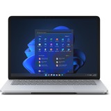Microsoft Surface Laptop Studio Commercial, Notebook platin, Windows 10 Pro, 1TB, i7, 120 Hz Display
