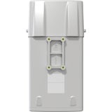 MikroTik BaseBox 5 (RB912UAG-5HPnD-OUT), Access Point weiß, 5-GHz-integrierter Access Point/Backbone/CPE