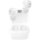 Monster N-Lite 110 AirLinks, Kopfhörer weiß, Bluetooth, USB-C