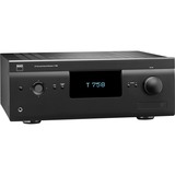 NAD T 758 v3i, AV-Receiver grau, Dolby Atmos, HDMI, Hi-Res Audio