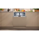 Neff S155HTX00E N50, Spülmaschine 60 cm, Home Connect