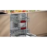 Neff S155HTX00E N50, Spülmaschine 60 cm, Home Connect