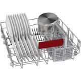 Neff S155HTX00E N50, Spülmaschine 60 cm, Home Connect