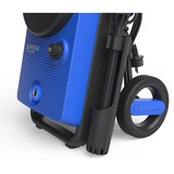 Nilfisk Hochdruckreiniger Core 130-6 PowerControl - Garden & Carwash blau/schwarz, 1.500 Watt